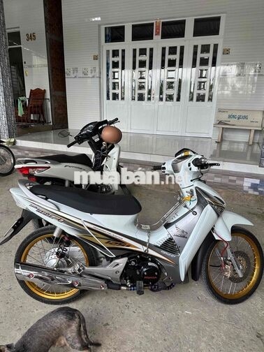 Honda Future Neo 2008 Trắng
