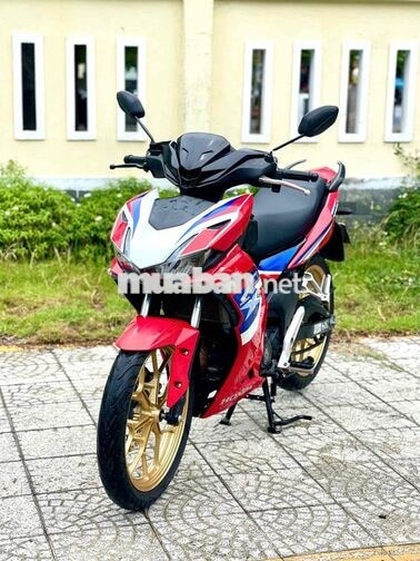 Honda Winner V3 2023 bản kỉ niệm