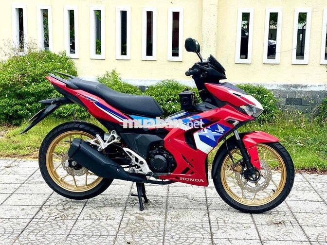 Honda Winner V3 2023 bản kỉ niệm