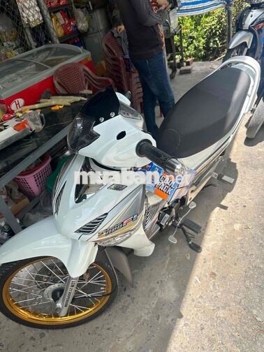 Honda Future Neo 2008 Trắng