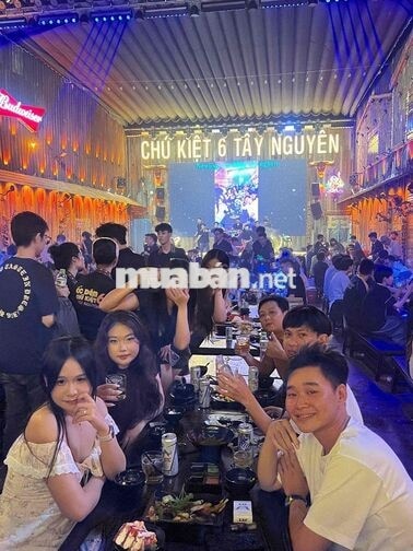 TUYỂN NHÂN VIÊN CHO THUÊ CĂN HỘ/PHÒNG TRỌ TP.HCM
