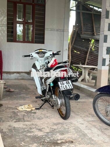 Honda Future Neo 2008 Trắng