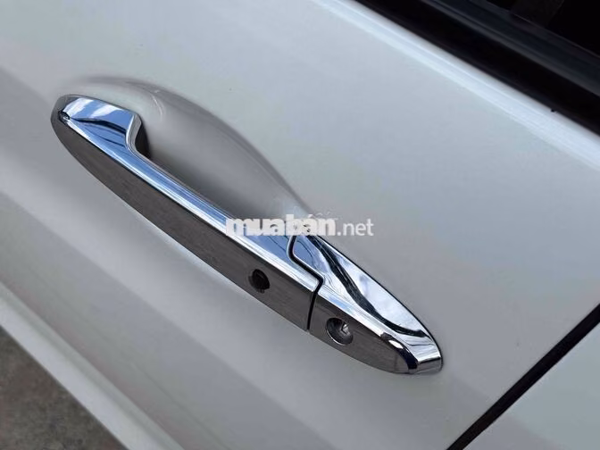 Honda HRV L 2019 Trắng 32.000 km