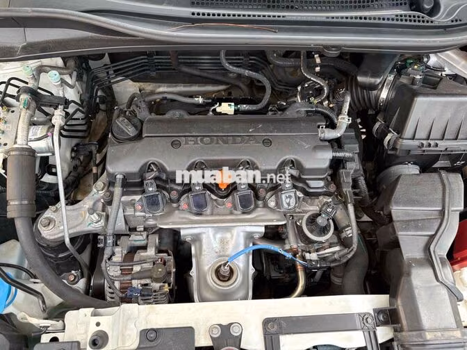 Honda HRV L 2019 Trắng 32.000 km
