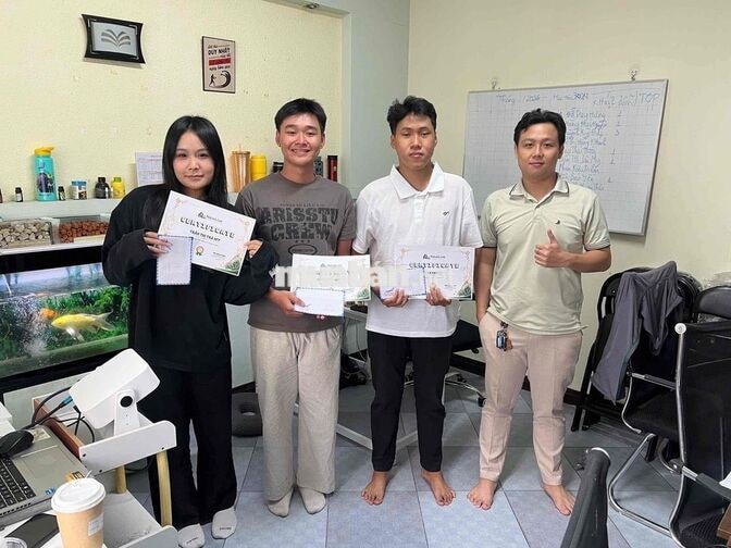 TUYỂN NHÂN VIÊN CHO THUÊ CĂN HỘ/PHÒNG TRỌ TP.HCM