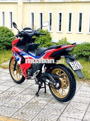 Honda Winner V3 2023 bản kỉ niệm