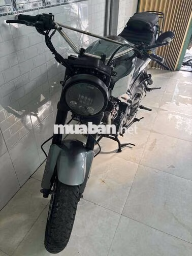 Yamaha Fz150i BSTP cực chất độ tâm huyết