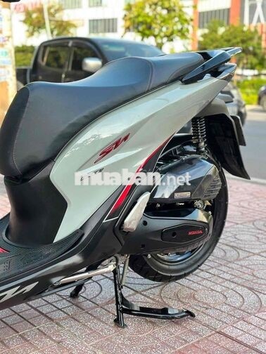 Honda SH150i ABS 2021 Trắng 16.000 km