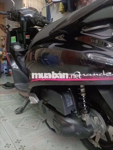 Yamaha Grande 20.000 km Đen