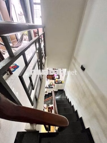 Nhà Bán Đường 16A_3Tầng_3PN_Hẻm Xe Hơi_Giá 3,89Tỷ