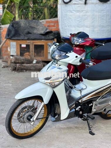 Honda Future Neo 2008 Trắng