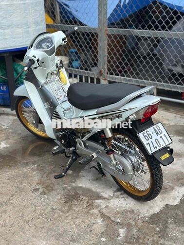 Honda Future Neo 2008 Trắng