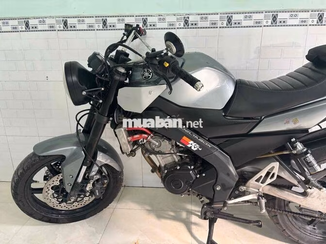 Yamaha Fz150i BSTP cực chất độ tâm huyết