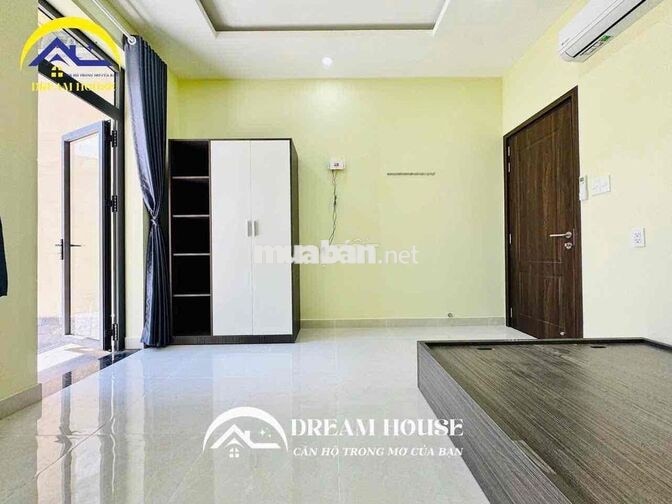 KHAI TRƯƠNG DÃY NHÀ LIỀN KỀ MỚI XÂY RỘNG RÃI THOÁNG MÁT AN NINH
