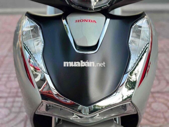 Honda SH150i ABS 2021 Trắng 16.000 km