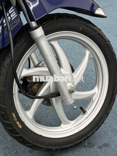 Honda Vision 2017 Xanh