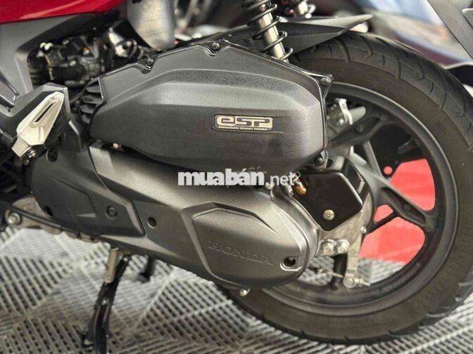 💥AB 125 2Val 2022 BS Tỉnh Chính Chủ máy ngon💥
