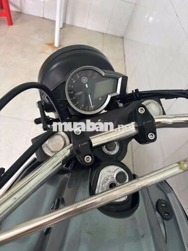 Yamaha Fz150i BSTP cực chất độ tâm huyết