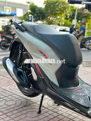 Honda SH150i ABS 2021 Trắng 16.000 km