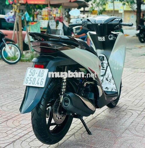 Honda SH150i ABS 2021 Trắng 16.000 km