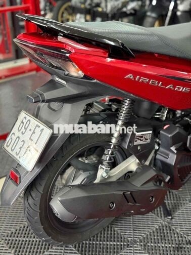 💥AB 125 2Val 2022 BS Tỉnh Chính Chủ máy ngon💥