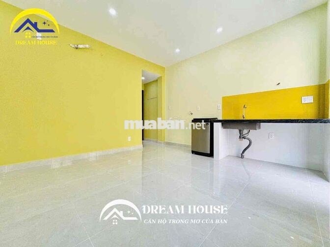 KHAI TRƯƠNG DÃY NHÀ LIỀN KỀ MỚI XÂY RỘNG RÃI THOÁNG MÁT AN NINH