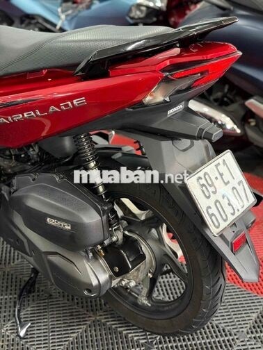 💥AB 125 2Val 2022 BS Tỉnh Chính Chủ máy ngon💥