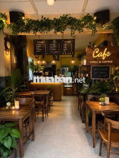 CHÍNH CHỦ CHO THUÊ NHÀ KD GÓC 2 MẶT TIỀN NGUYỄN KIỆM - PHÚ NHUẬN
