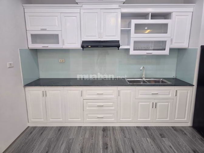 Cho thuê chung cư Carillon5, Luỹ Bán Bích - 110m2, 3PN, giá thuê: 14tr