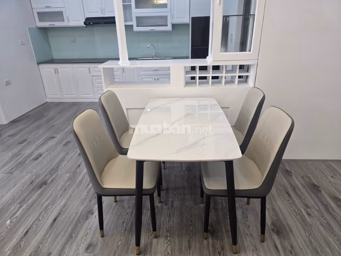 Cho thuê chung cư Carillon5, Luỹ Bán Bích - 110m2, 3PN, giá thuê: 14tr