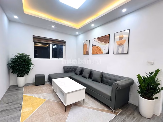Cho thuê chung cư Carillon5, Luỹ Bán Bích - 110m2, 3PN, giá thuê: 14tr