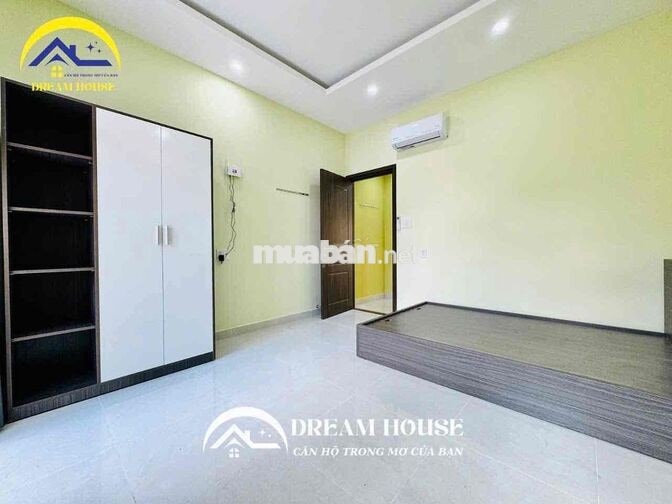 KHAI TRƯƠNG DÃY NHÀ LIỀN KỀ MỚI XÂY RỘNG RÃI THOÁNG MÁT AN NINH
