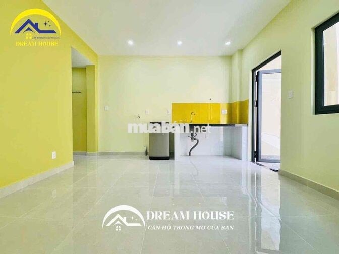 KHAI TRƯƠNG DÃY NHÀ LIỀN KỀ MỚI XÂY RỘNG RÃI THOÁNG MÁT AN NINH