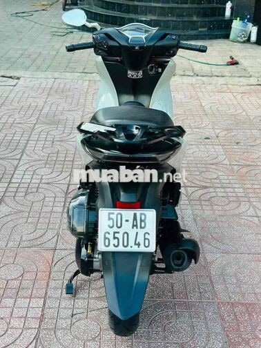 Honda SH150i ABS 2021 Trắng 16.000 km