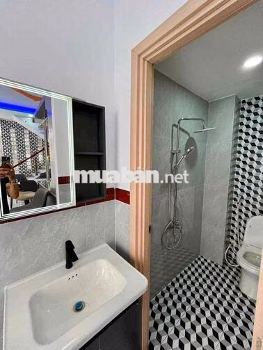 Siêu Phẩm chân dài 5x30 SHR - Hoàn công đầy đủ
