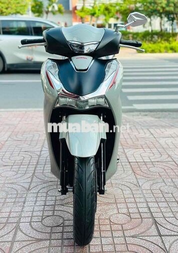Honda SH150i ABS 2021 Trắng 16.000 km