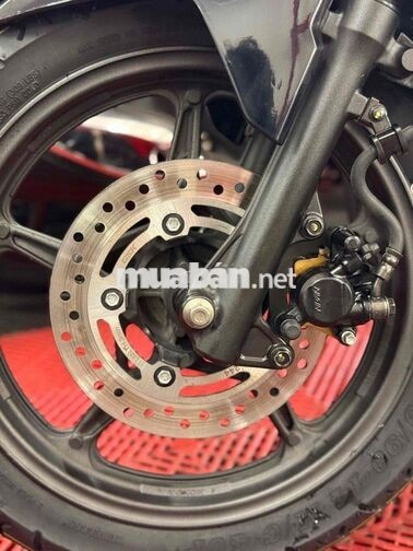 💥AB 125 2Val 2022 BS Tỉnh Chính Chủ máy ngon💥