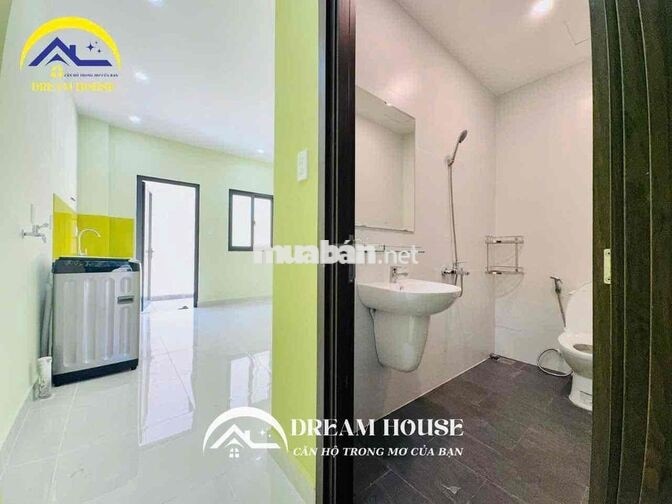 KHAI TRƯƠNG DÃY NHÀ LIỀN KỀ MỚI XÂY RỘNG RÃI THOÁNG MÁT AN NINH