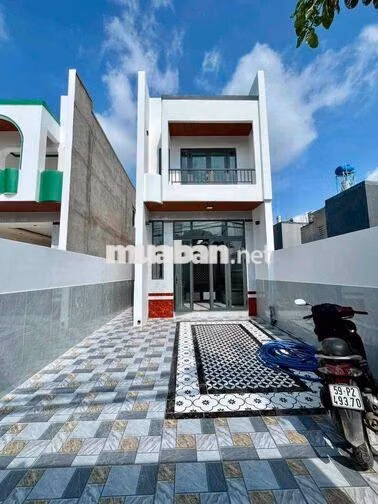 Siêu Phẩm chân dài 5x30 SHR - Hoàn công đầy đủ