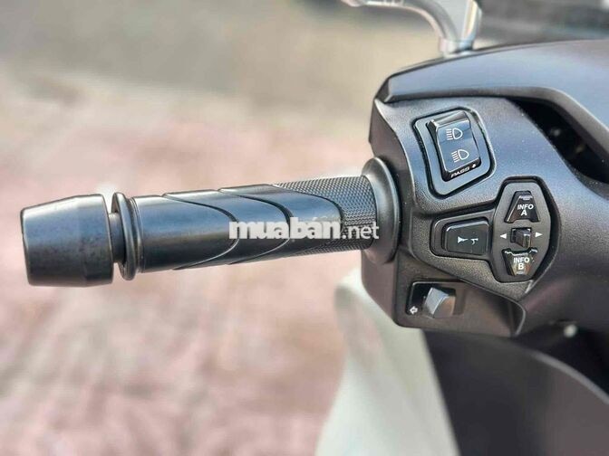 Honda SH150i ABS 2021 Trắng 16.000 km