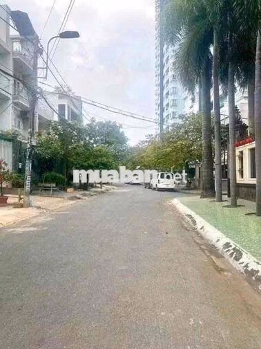 BÁN NHÀ HẺM XE HƠI HẬU GIANG F11,Q6