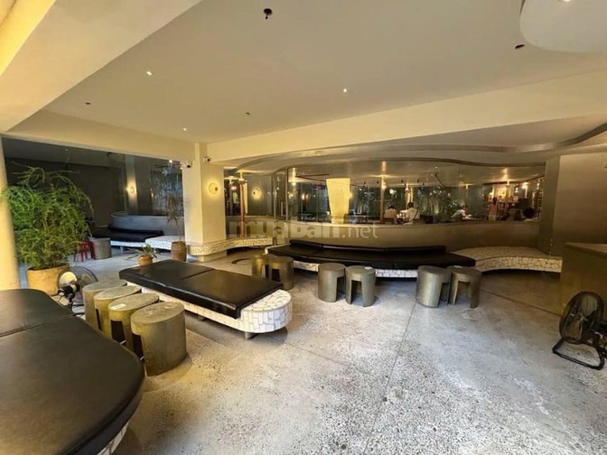 Cho Thuê Mặt Bằng Số 6 Nguyễn Siêu Quận 1 – 350m² – Vị Trí Trung Tâm