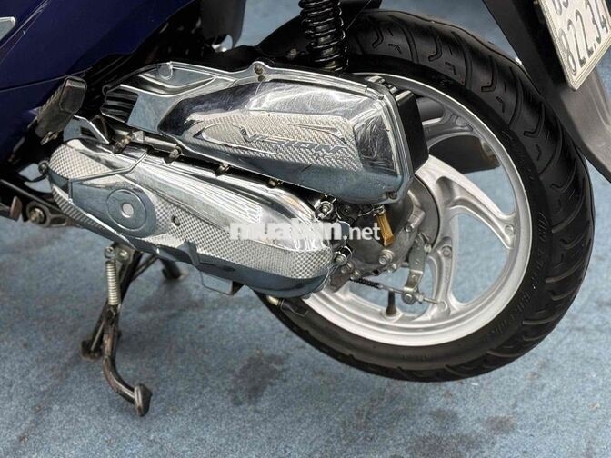 Honda Vision 2017 Xanh
