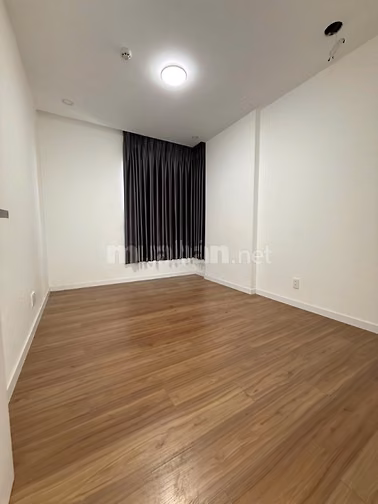 Chung cư Bàu Cát 2, 3PN, Ko nội thất 90m2, giá thuê 11,5 tr/tháng.