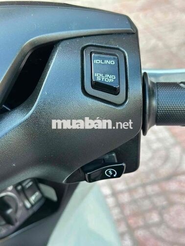 Honda SH150i ABS 2021 Trắng 16.000 km