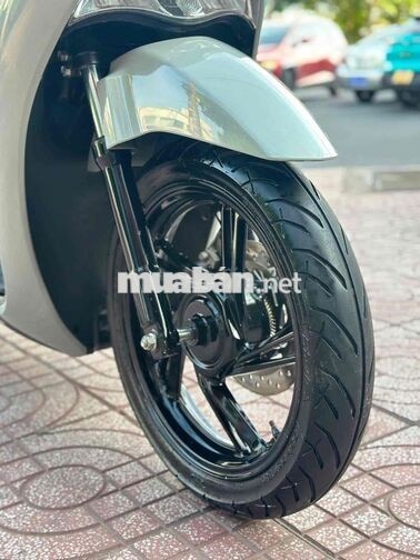 Honda SH150i ABS 2021 Trắng 16.000 km
