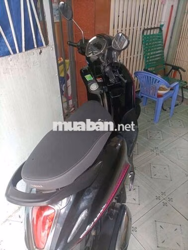 Yamaha Grande 20.000 km Đen