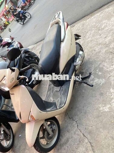 Honda Lead Fi 2010 Máy zin