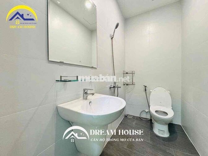 KHAI TRƯƠNG DÃY NHÀ LIỀN KỀ MỚI XÂY RỘNG RÃI THOÁNG MÁT AN NINH