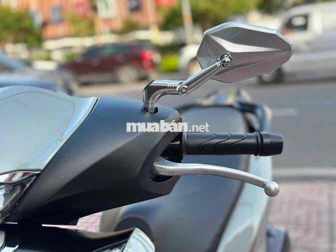 Honda SH150i ABS 2021 Trắng 16.000 km